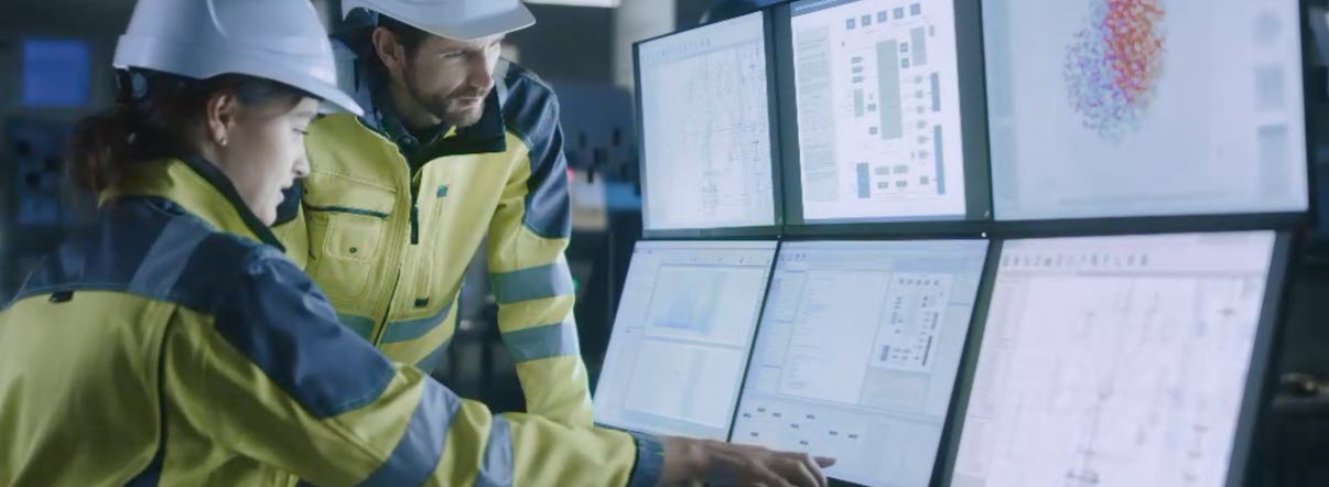 Real-Time Ops Mgt